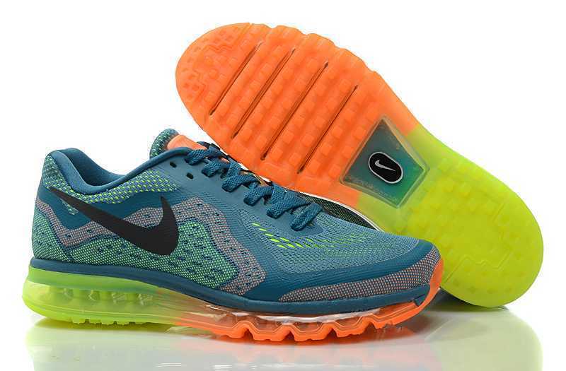 Nike Air Max 2014 Le Dernier Unique Nike Air Max Chaussures